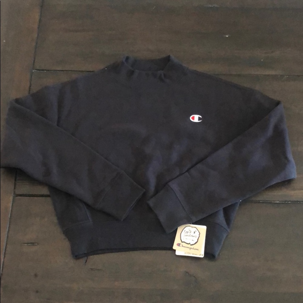NWT Champion sweatshirt